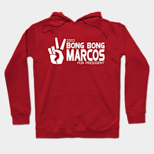 Bong Bong Marcos 2022 Hoodie